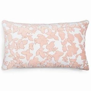 Charter Club Damask Designs Blossom 14" x 24" Decorative Pillow